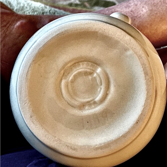 1999 Vintage Ceramic Pitcher/Jug made by Hartstone Potter USA. Brunch table EUC - Picture 13 of 15